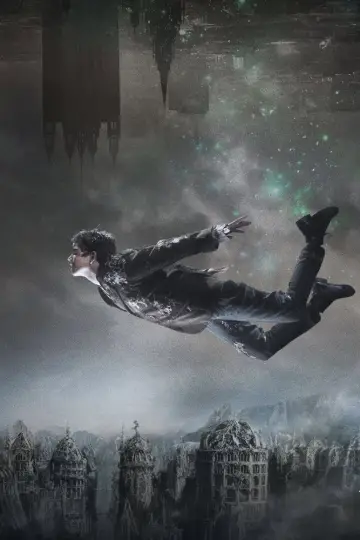 Poster к сериалу "Neverland" #1471050