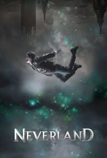 Poster к сериалу "Neverland" #1471051
