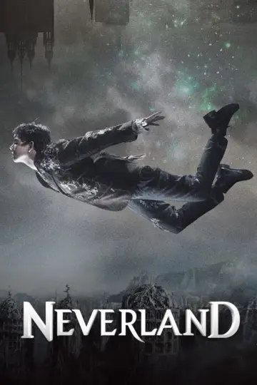 Poster к сериалу "Neverland" #1471052