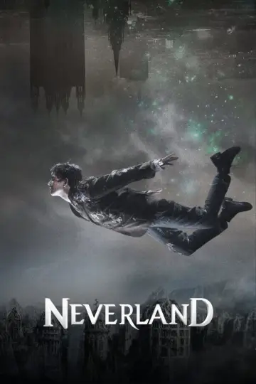Poster к сериалу "Neverland" #1471053