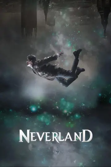 Poster к сериалу "Neverland" #1471054
