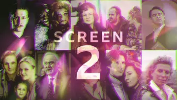 Backdrop к сериалу "Screen Two" #1322037