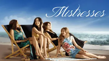 Backdrop for the TV series "Mistresses" #1437459