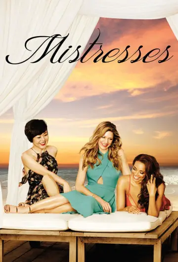 Poster for the TV series "Mistresses" #1437471