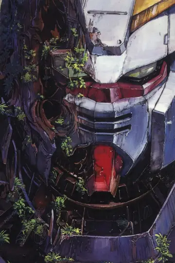 Mobile Suit Gundam: The 08th MS Team