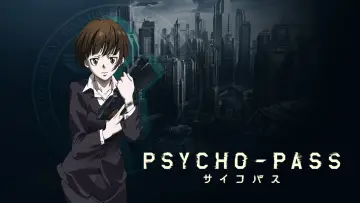 Backdrop к сериалу "Psycho-Pass" #1347937