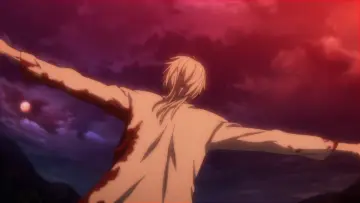 Backdrop к сериалу "Psycho-Pass" #1347940
