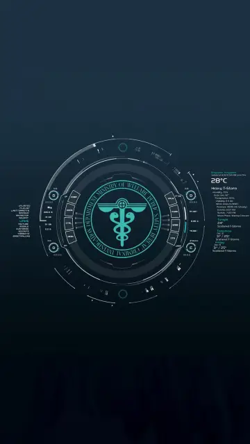 Poster к сериалу "Psycho-Pass" #1347954