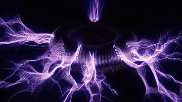 Backdrop for the TV series "Shock and Awe: The Story of Electricity" #1810756