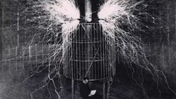 Backdrop for the TV series "Shock and Awe: The Story of Electricity" #1810757