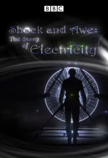 Poster for the TV series "Shock and Awe: The Story of Electricity" #1810769