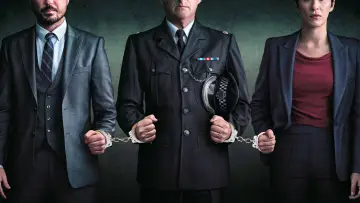 Backdrop к сериалу "Line of Duty" #1321843