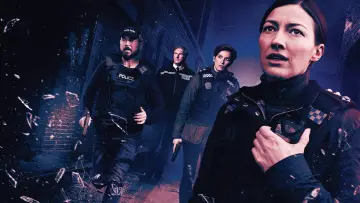 Backdrop к сериалу "Line of Duty" #1321844