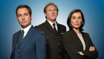 Backdrop к сериалу "Line of Duty" #1321846