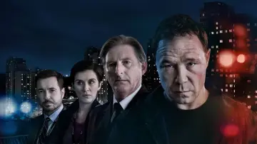Backdrop к сериалу "Line of Duty" #1321848