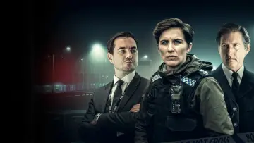 Backdrop к сериалу "Line of Duty" #1321849