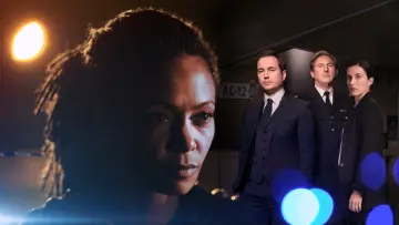Backdrop к сериалу "Line of Duty" #1321850