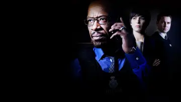 Backdrop к сериалу "Line of Duty" #1321854