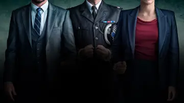Backdrop к сериалу "Line of Duty" #1321855