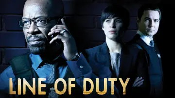 Backdrop к сериалу "Line of Duty" #1321857