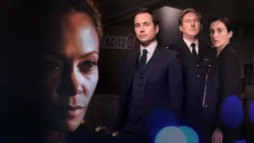 Backdrop к сериалу "Line of Duty" #1321858