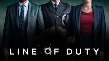 Backdrop к сериалу "Line of Duty" #1321860