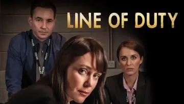 Backdrop к сериалу "Line of Duty" #1321863