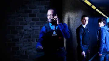 Backdrop к сериалу "Line of Duty" #1321865