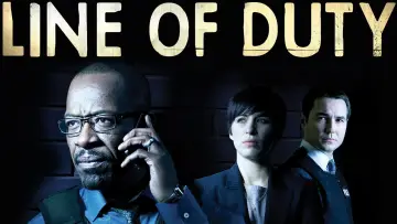 Backdrop к сериалу "Line of Duty" #1321866