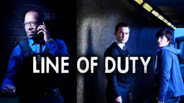 Backdrop к сериалу "Line of Duty" #1321867