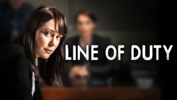 Backdrop к сериалу "Line of Duty" #1321869