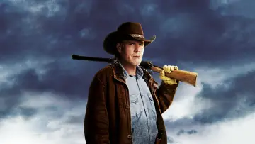 Backdrop к сериалу "Longmire" #1340986