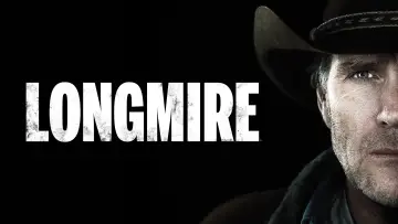 Backdrop к сериалу "Longmire" #1340988