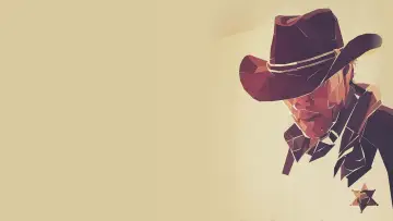 Backdrop к сериалу "Longmire" #1340989
