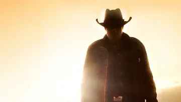 Backdrop к сериалу "Longmire" #1340990