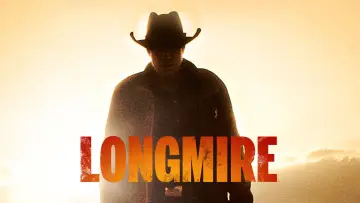 Backdrop к сериалу "Longmire" #1340991