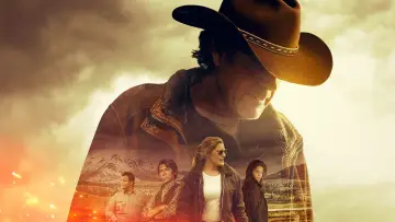 Backdrop к сериалу "Longmire" #1340992
