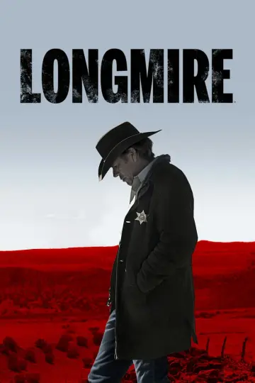 Poster к сериалу "Longmire" #1340999