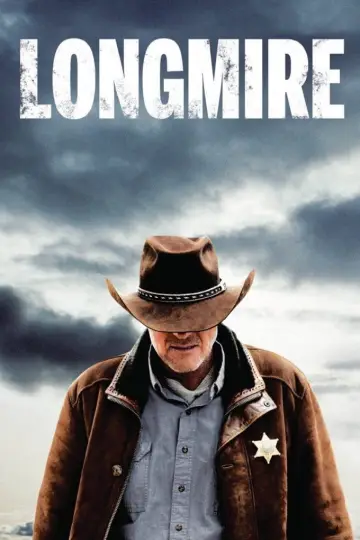 Poster к сериалу "Longmire" #1341002