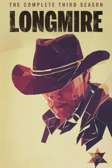 Poster for the TV series "Longmire" #1676453