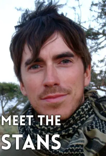 Meet the Stans Poster