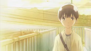 Backdrop к сериалу "Wandering Son" #1401901
