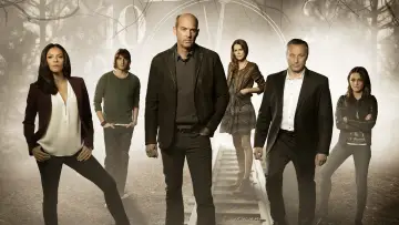 Backdrop for the TV series "Zero Hour" #1593151