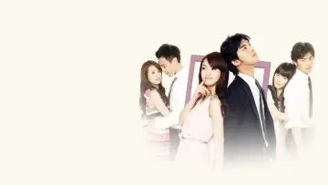 Backdrop for the TV series "In Time with You" #1806522