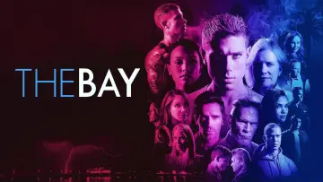 Backdrop for the TV series "The Bay" #1544362