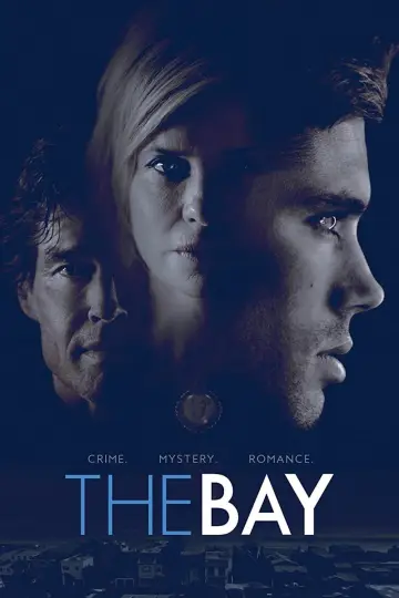Poster for the TV series "The Bay" #1544367