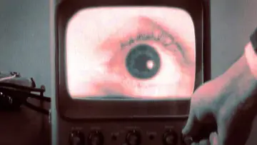 Backdrop for the TV series "All Watched Over by Machines of Loving Grace" #1513679