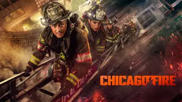 Backdrop к сериалу "Chicago Fire" #1244732