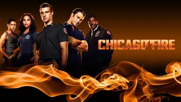 Backdrop к сериалу "Chicago Fire" #1244745