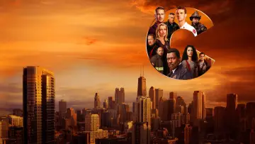 Backdrop к сериалу "Chicago Fire" #1244748